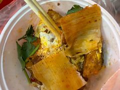 -大东北首席烤冷面(常兴路店)