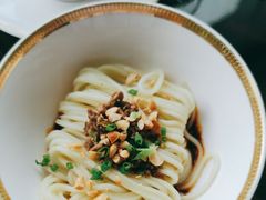 -运·中餐厅(成都华尔道夫酒店)