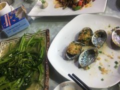-范饭椰林川湘味海鲜·椰子鸡(三亚湾椰梦长廊店)