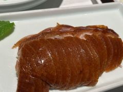-北平楼·烤鸭·北京菜(牡丹园店)