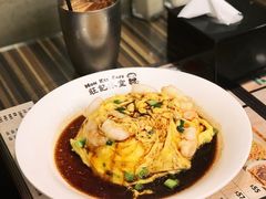 -旺记冰室(九龙中心大厦店)