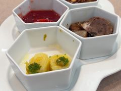 -花家怡园(四合院总店)