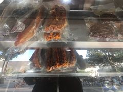 -鸿运兔·手撕烤兔(天府广场店)