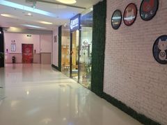 -藏猫猫咖啡主题馆(中央大道店)