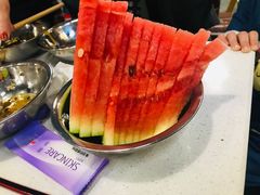 -憨铁匠老火锅(龙岗万科里店)