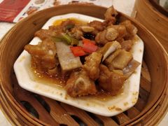 -顺德人家食府(黄金广场店)