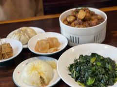 -四海楼(如皋定慧禅寺店)