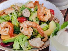 -G+KITCHEN(龙湖狮山天街店)