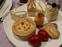 -亿民平安国际大酒店西餐厅(彩田北路店)