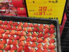 -鲜力达果品批发直销(青山店)