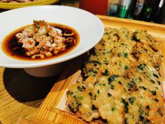 -拉完海鲜大排档(温岭店)