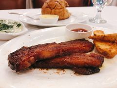 -摩根扒房(桐梓林店)