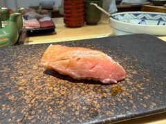 -镹·鱼料理  国产鱼使用店