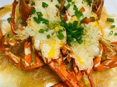 -醉壹号海鲜大排档(厦门美食地标店)