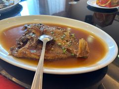 -东江海鲜酒家(艺都分店)