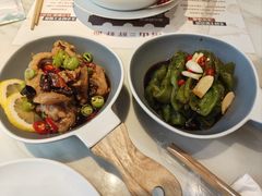 -南山鲜虾面·活鲜小馆·海味大连菜(南山总店)