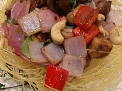 -宝燕壹号景观餐厅(龙盛国际商业广场店)