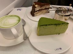 -Lady M Cake Boutique(麦迪逊大道店)