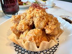 -宝丽轩中餐厅BAOLIXUAN