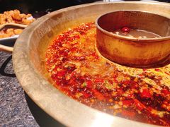 -巴蜀大宅门火锅(川音店)