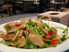 招牌含花甲-海门鱼仔·潮汕味(燕岭店)