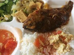 -哈工大一校区食堂