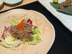 -匠和风精致料理(莆田财富中心店)