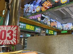 -曾百万小炉小串自助烧烤(高新店)