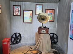 -万达影城(银兴菲林店)