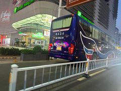 -石家庄万象天成假日酒店