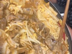 -炙韩料理·部队锅专门店