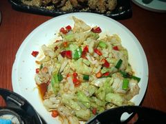 -田婆婆的菜(海口友谊阳光城店)