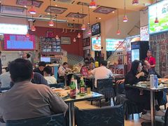 -撒拉花儿·新疆菜·清真(太阳宫店)
