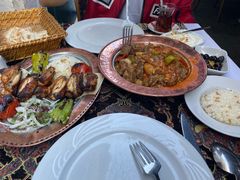 -Old Ottoman Cafe & Restaurant
