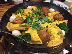 -中国徽菜·徽商故里(广安门店)