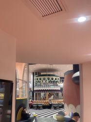 -奈尔宝家庭中心·亲子餐厅(鄞州万达店)