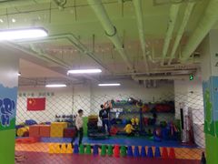 -能量小象·感统·专注力·语言(崂山校区)