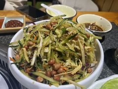 -鹤之乡·齐齐哈尔烤肉·非遗(秋涛路店)