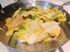 -阿英煲(凉城路店)