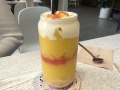 -娜娜家·Nana's restaurant(国金汇店)