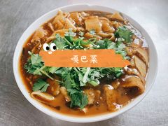 -陈记锅巴菜(五大道店)