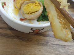 -津市刘聋子粉馆(林科大店)