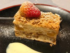 -T館·花园艺术餐厅