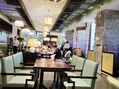 -香融府·烤鸭·家常菜(花乡奥莱店)