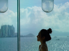 -Cupping Room(Harbour City)