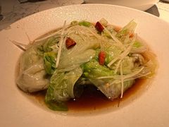 -奉天小馆·非遗东北菜(济南万象城店)