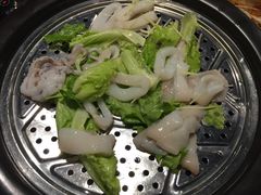 -船奇蒸汽海鲜·闽菜(八市海鲜总店)