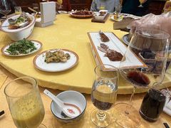 -白家大院·王府宫廷菜(苏州街店)