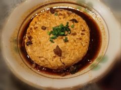 -南京大牌档(香港广场店)