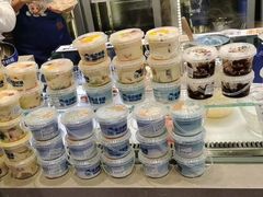 -溪边姑娘·拉丝酸奶水果捞(春熙路店)